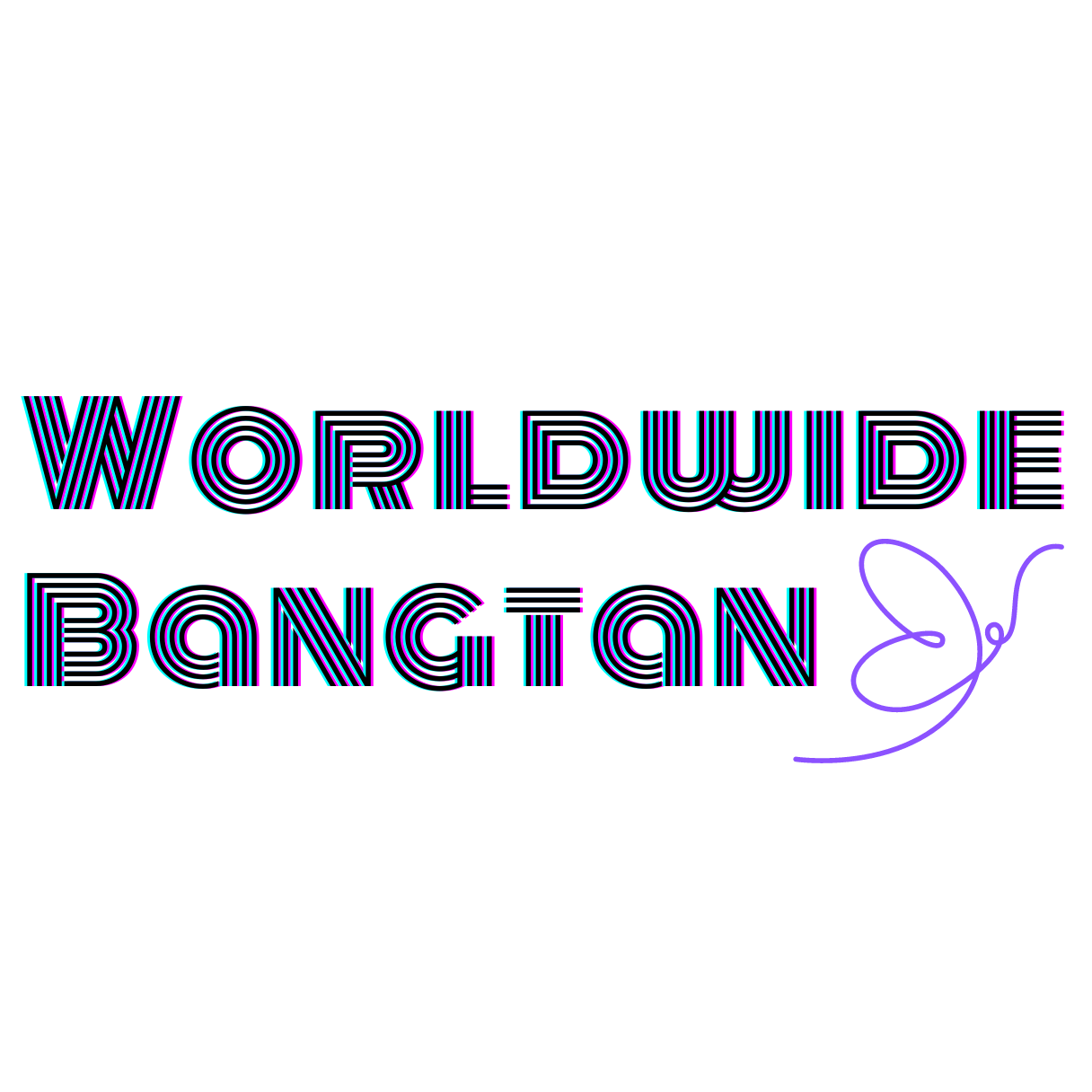 Worldwide Bangtan